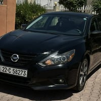 نيسان التيما • بلا ايرباج • السليمانية