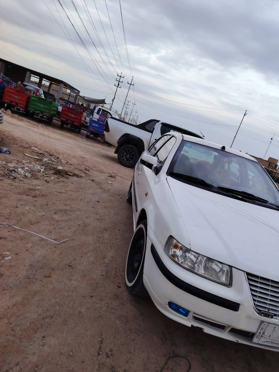 للبيع السعر خاص
الهاتف ***********
