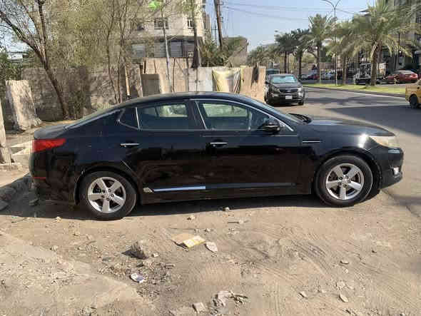 اوبتما 2015 امريكي للبيع 
رقم بغداد تحويل مباشر
حادثها دعامية ما واصله لغود ولا شاصي وبيها باب بالعراق صور حادث العراق موجوده بالمنشور
محرك ٢٤٠٠
سيارة مكينتها ناعمة ومابيها دفانس وخير من الله 
مسويلها ادامة قبل اسبوع وكلشي جديد بيها
السعر ١٠٨ ورقه دفتر و ٨ ورقات
مكاني بغداد السيدية
للاستفسار 
***********
