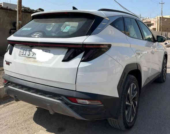 للبيع او مراوس سياره هوانداي توسان مديل ٢٠٢٢ خليجي رقم بغداد تحويل مواصفات نص فول بصمه تشغيل وبصمه ابواب تبريد قطعتين شاشه لمس ٣ انضمه قياد مكينه وكير كفاله شرط ماشيه ١٦٠ لايت لد زنون يعمل مع دواران سياره بيه صبغ جاملغ امامي اثر شخوط بدون فتح ستيرن سعر ٢٠٠ بيه مجال للإستفسار اتصال عله رقم *********** واتساب ماسنجر
