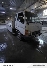 هوندا • موديل ٢٠٠٠ • بغداد