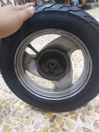 ورها جديده • فتيله • قفل