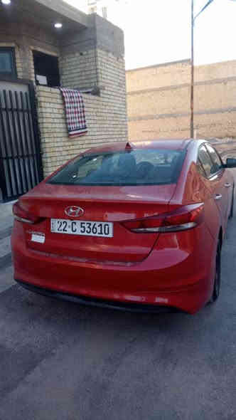 إعادة نشر بسبب الوعود الكاذبة النترا للبيع موديل 2018 سنويه جديد اربيليه حادثهة البابين مال الصدر مصبوغه صفحه كله الجماليه مبلد رواجز جديد سعر 112 وبيه مجال 

***********
