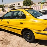 سنمد 2009 محرك جديد دواخل نضيفة صدر جديد  تبريد ثلج بيهه فقط كلج 25$ ب...