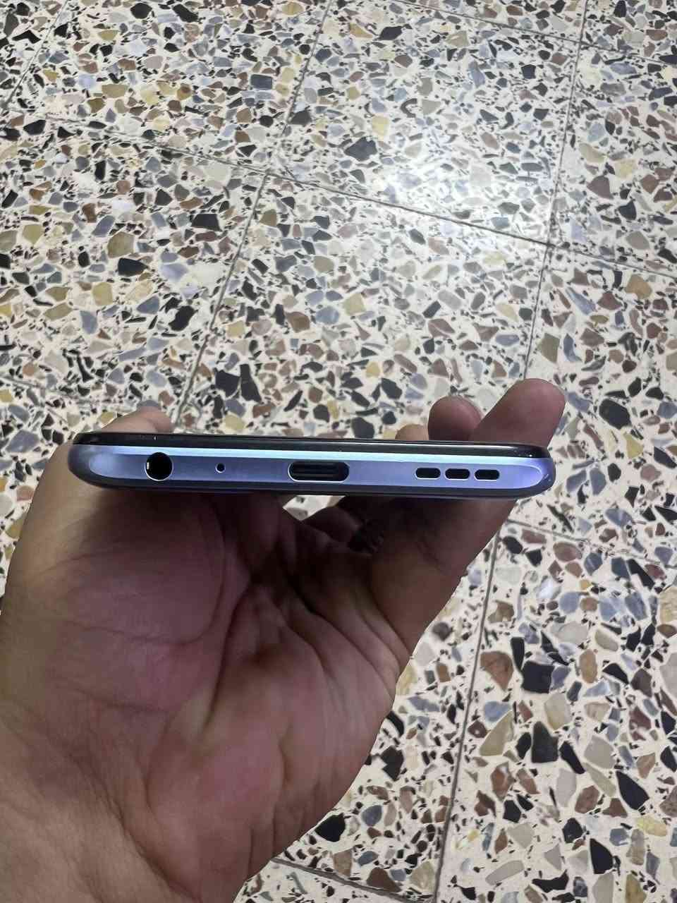 للبيع Vivo Y51
✅ ذاكرة 128GB
✅ رام 4GB + 8GB ممتدة
✅ معالج Snapdragon 662
✅ بطارية 5000mAh
✅ بصمة جانبية
✅ Android 13
✅ الجهاز بحالة جيدة


**إذا كنت صاحب هذا الإعلان وتريد حذفه لأي سبب، رجاءا أرسل رسالة إلى الدعم الفني**