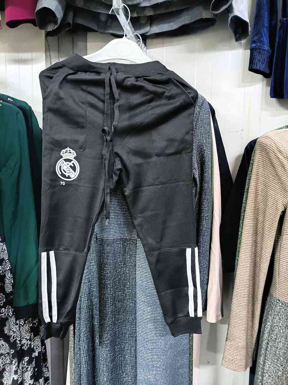 بجايم ولادي ستن واحجام تلبس من ٦ سنوات لحد ٨ سنوات وبسعر ٢ الفين دينار عنوان مجمع عامرية فلوجة


**إذا كنت صاحب هذا الإعلان وتريد حذفه لأي سبب، رجاءا أرسل رسالة إلى الدعم الفني**