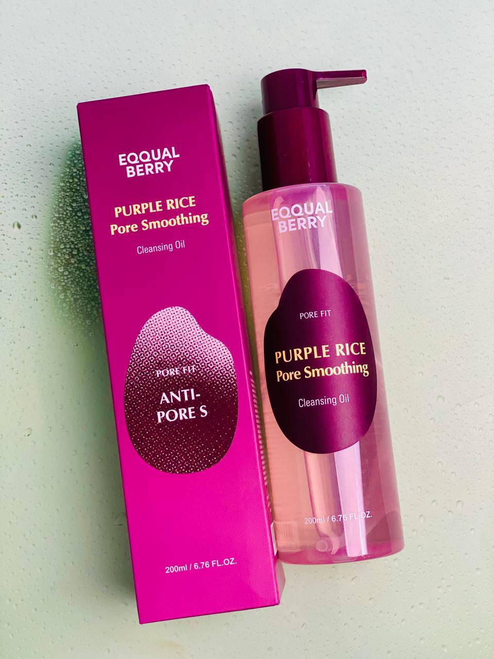 غسول زيتي " بخلاصة الرز ✨ " 

يجمع الغسول الزيتي بين العديد من الزيوت المغذية للبشرة 

 زيت التنظيف 💯 هذا يركز على الحصول على بشرة أكثر نضــارة وتغذيه ،، تعمل على تنعيم البشرة 
يقوي حاجز البشرة ويحسن الاحتفاظ بالرطوبة ويقلل بشكل واضح من فرط التصبغات


**إذا كنت صاحب هذا الإعلان وتريد حذفه لأي سبب، رجاءا أرسل رسالة إلى الدعم الفني**