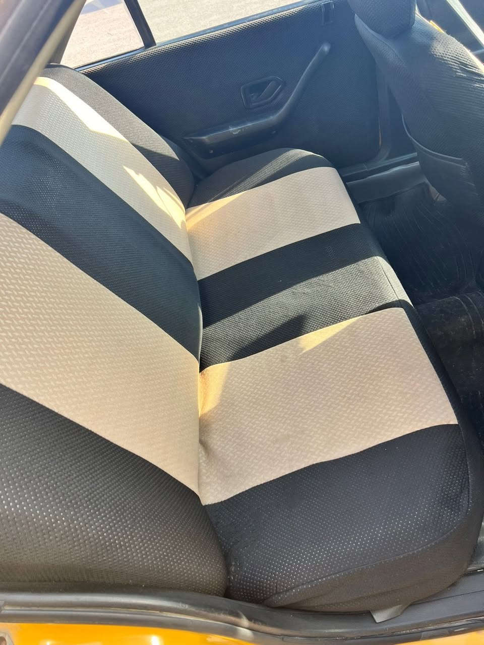 السلام وعليكم
بيجو بارس للبيع او مراوس بطيبه 

السياره موديل ٢٠١٥ سياره حلوه حداديه مكينه كير تبريد خير من الله والكشر هاذا كدام عينك تجي شوف بعيونك السعر ٤٥وبي مجال 

العنوان بغداد الشعله 

اكثر التفاصيل الاتصال على هاذا الرقم ‭٠ ٧٧٠ ٣٨٣ ٧٣٩٦‬ 

ملاحضه مكلف بلنشر
