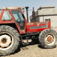 للبيع فيات ١٨٠ اكسن بارز فول عادي  مكفوله من كل شيء   07832030772