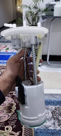 بوش • جديد • كامل