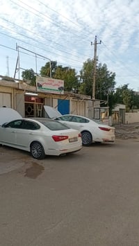 طبعا اول مرة انشر عن شخص بس والله لأن اللسان يعجز عن وصفة انسان صادق و...