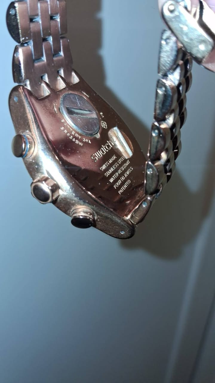 Gold swatch watch


**إذا كنت صاحب هذا الإعلان وتريد حذفه لأي سبب، رجاءا أرسل رسالة إلى الدعم الفني**