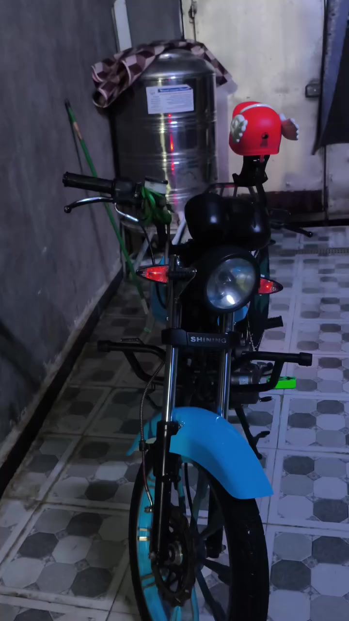 مكاني كربلاء حي الغدير 
***********
