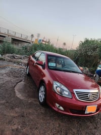 جيلي موبل • ٢٠١٢ • رقم قادسيه