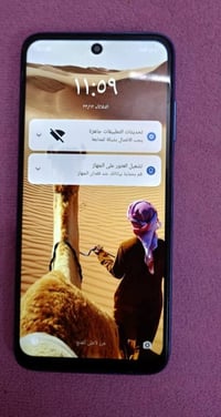 بصمة اصبع • ذاكرة ١٢٨ • سماعات شاحن