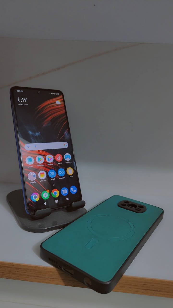 جهاز بوكو x3
جهاز مناسب 90 الف 
كربلاء 
***********
