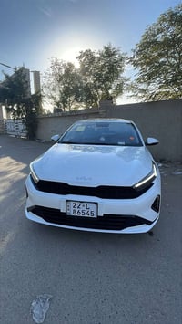 بيع او مراوس  K3 موديل 2022 مكفوله كفاله حته الدعاميات فقط شكم رصعه بس...