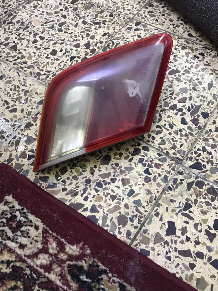 سلام عليكم من رخصه الادمن غراض كامري من 7 الى 10 / 1 شاشه تاب سعر 50 /2 دركه من 7 الي 9 سعر 50
3 فرسه كير سعر 25
4 تجوه فرس سعر 20
5 نوزلات حاوي من 11 الى 14 سعر 45
6 بك لايت جنطه مال ايسر سعر 10
7 كنترول جام من 7 الي 9 سعر 15 
8 كمبريسر سعر 25 
9 جويتر من 11 الى 14 سعر25 
كل التفاصيل والاسعار كدامكم وكلشي بيه مجال رقم الهاتف ( ***********
