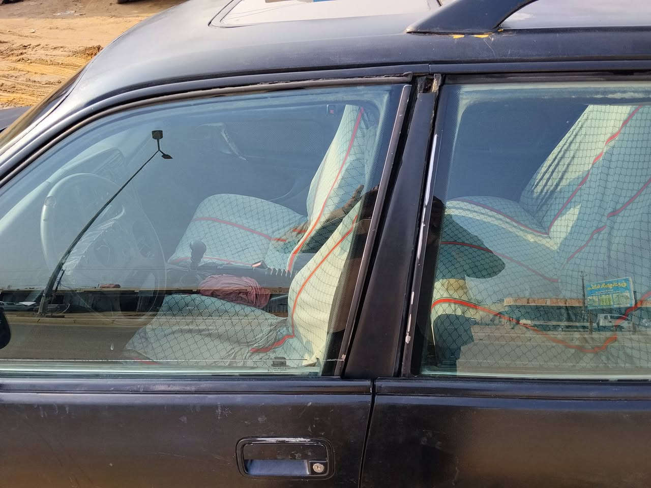 سلام عليكم اوبل ستيشن موديل93رقم نجف تخم تاير مكينه خير من الله مكان غماس الديوانية السعر 16 وبيها مجال ***********
