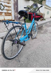 بايسكل • موديل ١٧ • كركوك