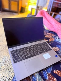 لابتوب ديل • Dell Latitude 5520 • لابتوب Core i7 • رام 16 جيجا • SSD 5...