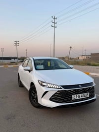 للبيع بي وايدي كن بلاص ٢٠٢٥ داخل زيتوني زيرو مرقم بسمي غراضه  كامله مع...