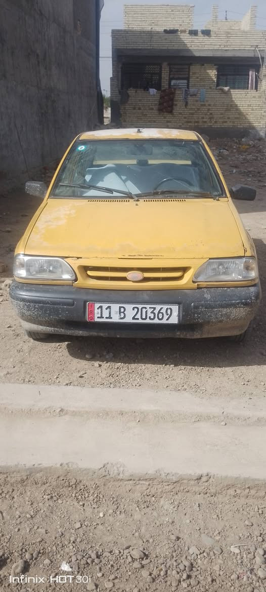 سايبا موديل 11مرقمه انكليزي بسمي مصفره من كلشي سنويه ال 2030 مكينه بيها دخانه تخم  تاير جديد كير جديد باتري جديد صدر نص نضافه عنوان بغداد ناحية الرشيد حي الفاو *********** ///***********السعر 17ورقه بيها مجال قليل
