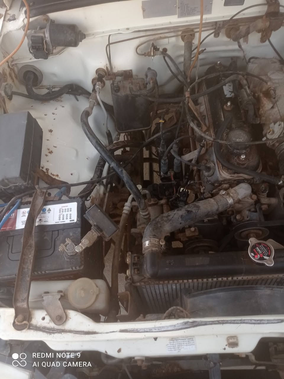 يالله سلام عليكم دير موديل 2011رقم ذي قار سنويه 2030رقم نكليزي راعيه شرعي يمي سياره مكفوله مكينه وكير وكسن وشاصي الكشره شوف العين بيه صبق حزام سياره جاهزه مال جناي سعر 45 وبيه مجال العنوان ذي قار قظا ء دوايه شرط تحول ***********
