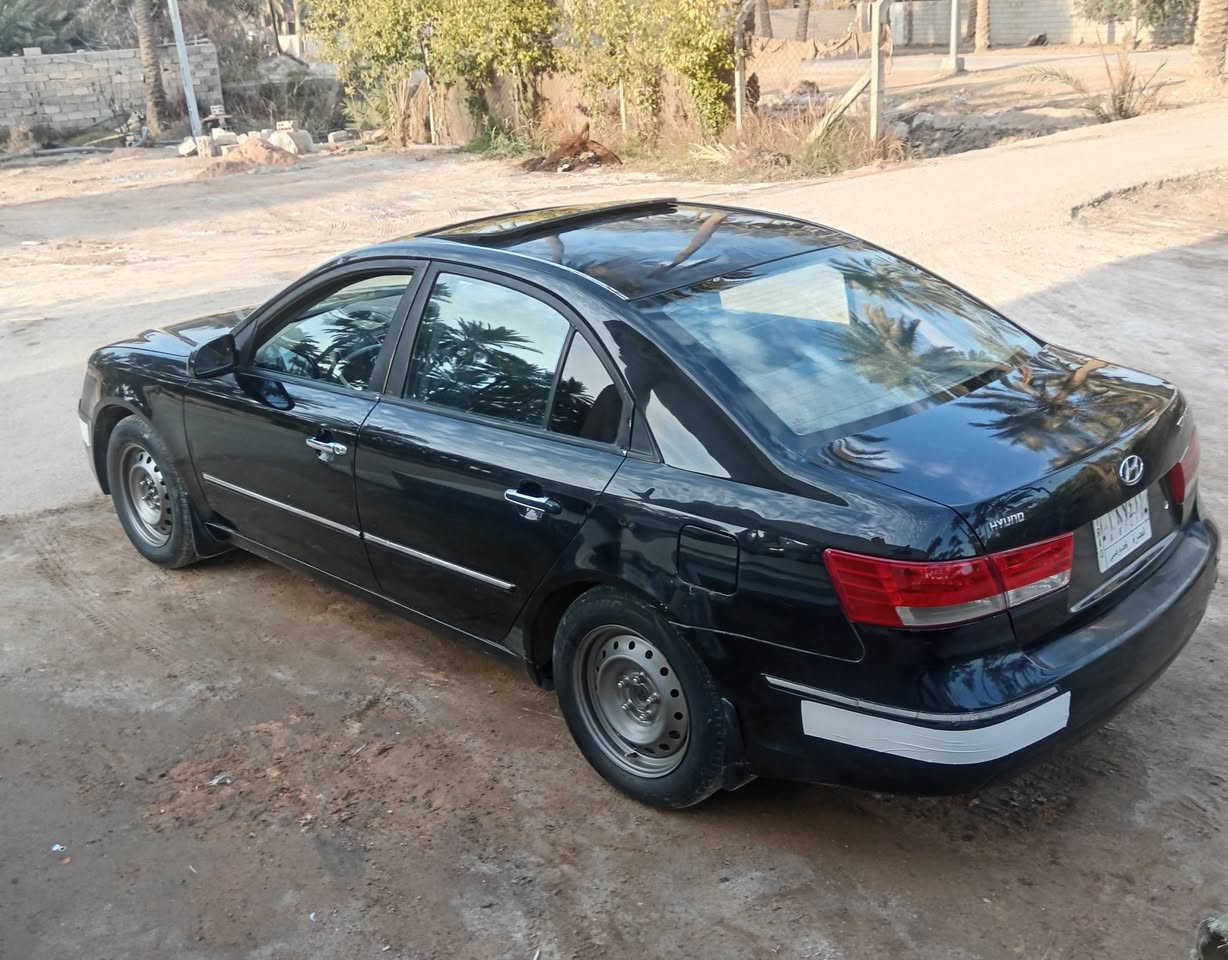 سلام عليكم سوناتا للبيع 2009 خليجي سياره شرط مال جناي كير مكينه 2400 دوش حداديه تبريد كهربائيات كله جديد تخم تايرات جدد سياره مواصفات فتحه شاشه تحكمات سياره سونار معه الصور فحص شامل شوف واقتنع وتدلل سياره رقم بصره مشروع وطني بسامينه سنويه جديده بالعافيه ع الياخذه خير من الله سعر 89 بيه مجال مكاني كربلاء الحسينيه او البراهميه الرقم ***********
