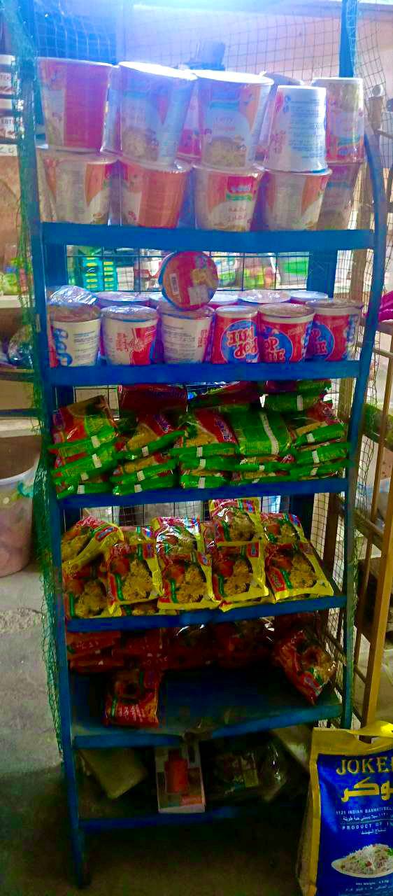 🔥 أسواق للبيع – كربلاء حي الإسكان 🔥

المساحة: 26 متر

الموقع: خلف جامع الرحمان – حي الإسكان

مميزات كاملة: أربع مجمدات + ست برادات + خمس عارضات أجباس + سبلت + مبردة + 3 مخازن + تواليت خارجي + ميز + كونفيرا دكت كبير

الإيجار: ساري حتى 2027

السعر: 12 مليون (مع مجال للتفاوض)

سبب البيع: التوسع بالدراسة


