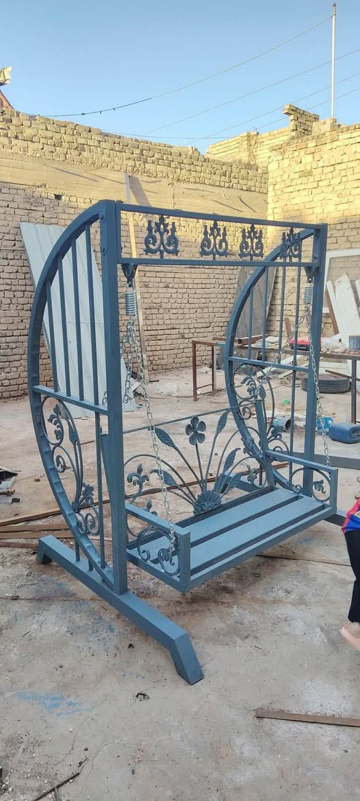 السلام عليكم مرجيحه تسكام درجه اولى سويته ب300 ابيعه 225
***********
