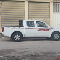نيسان نافارا • كير عادي • رقم اربيل