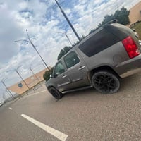 يوكن • ٢٠٠٧ • مكينة ٥٣٠٠