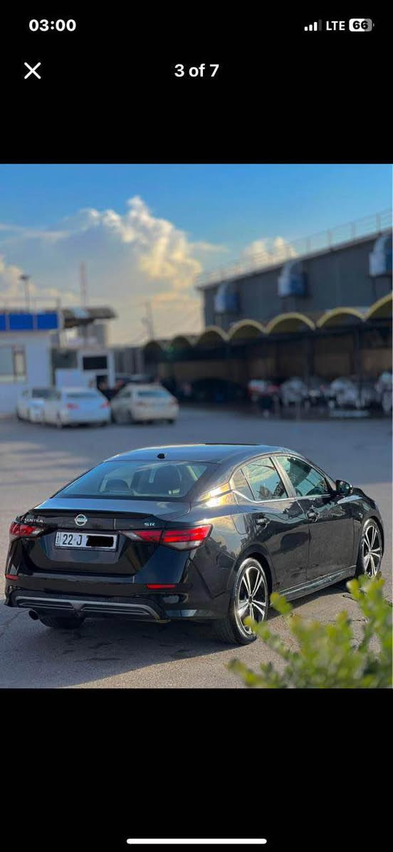 Sentra 2020 sr كلين
١ بست pdr بي سبوغ بي ارباق لوكة سةيارةكة بةشةرتي گوي مةكينة  راداري جادة و حةساس و تةعديد سورعةيةلة هـةوليرم سةنةوي رةقةمي نوية أربيل, العراق


**إذا كنت صاحب هذا الإعلان وتريد حذفه لأي سبب، رجاءا أرسل رسالة إلى الدعم الفني**