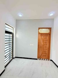 حي ميسان شارع الزوار • طابو زراعي • بيت جاهز ٥٠م