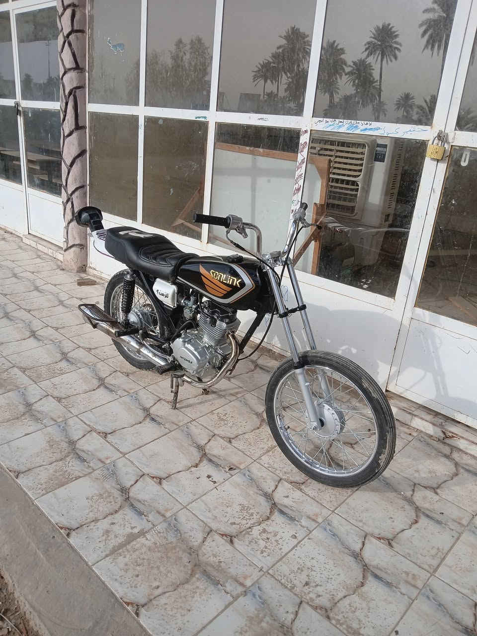 دراجه شاصي 2015صولي وتعميره 2025انتنس دراجه شوفت عينك لميشتري ليتعبني افشله مكاني حله سعر ٥٠٠ وبيه مجال بصيط رقمي ***********
