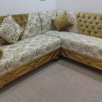 ديوان تفصيل • ١١ مقعد • خناقين