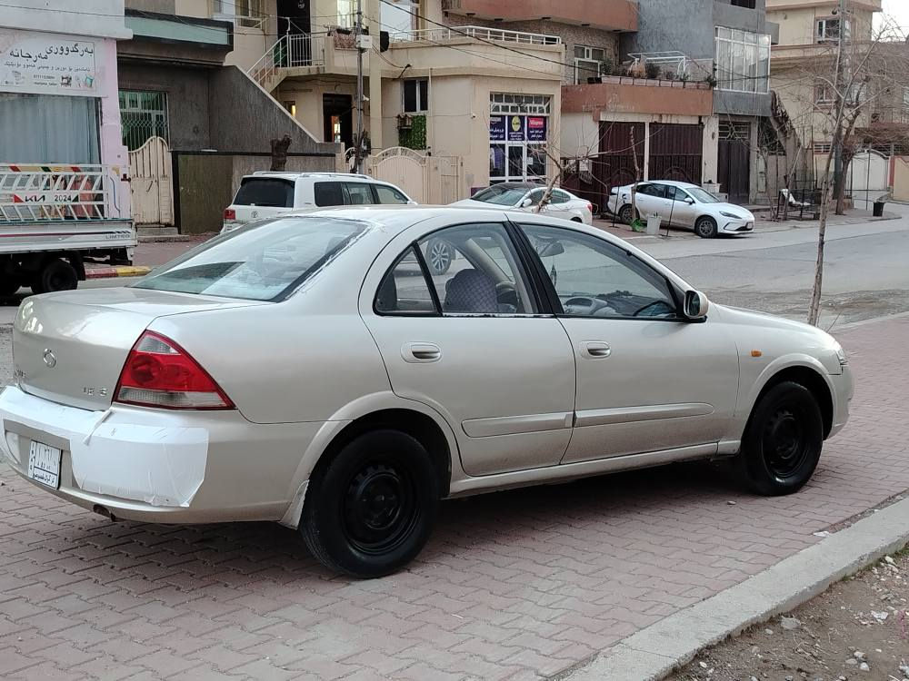 سەنی سامسۆنگ مۆدێل 2009بڕاوە گێرو مەکینە بە شەرت کامل مەسرەف  تەبریت لەگەڵ سلف دەعمی  نیە  هەموشتێک بەشەرت مەڵکە زۆر جوانە سەعری 40 وەرقە کەمێک مەجالی تیایە  مەشتەری نیت سەرمان مەهێشنە *********** السليمانية, العراق
