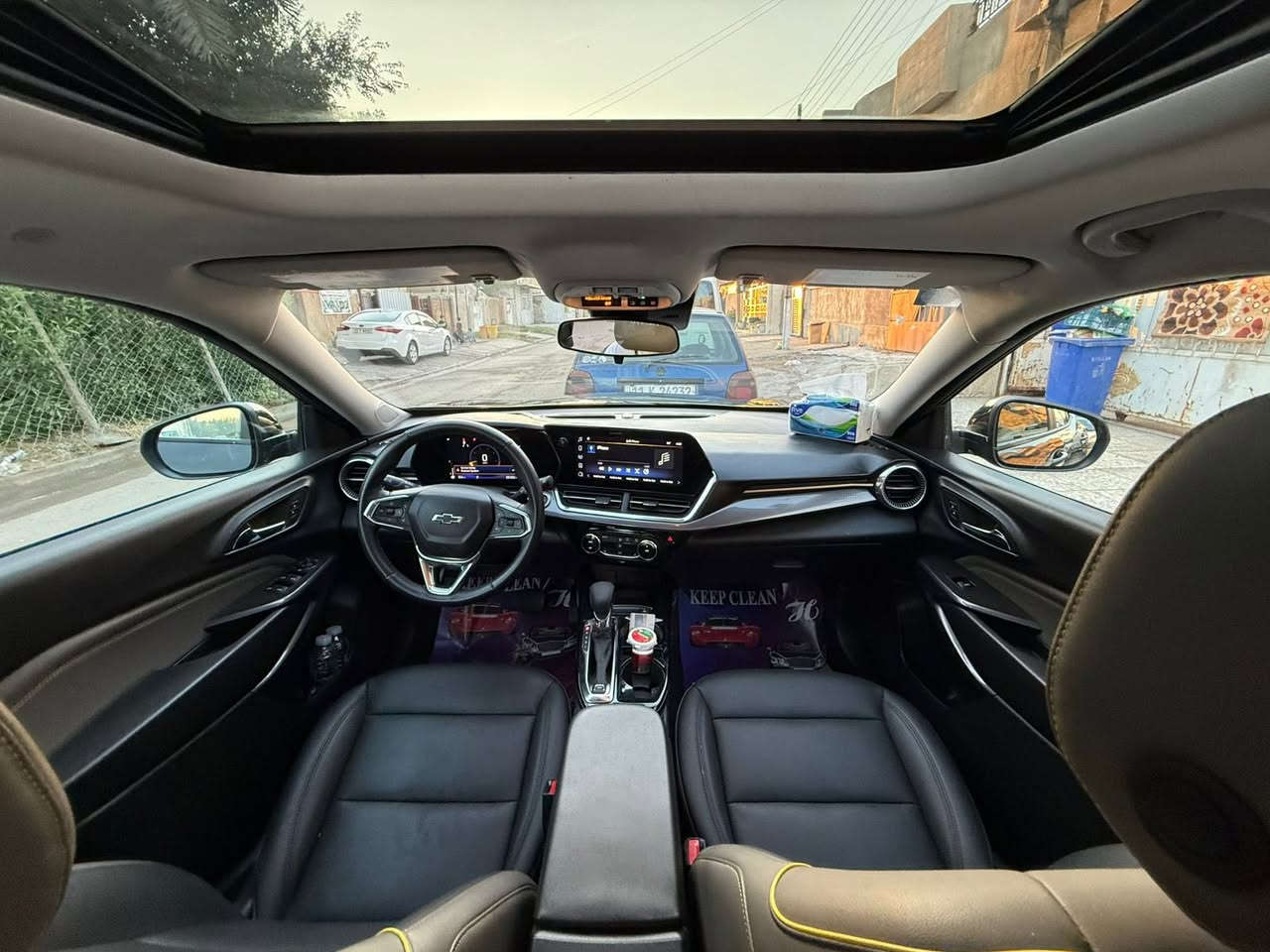 تراكس اكتف موديل 2025
اكتف اعلى فئة فول مواصفات بسعر 150 وبيها مجال
بجم كبس بدون شواصي  بدون ستيرن ايرباك 

ماشية 42 كيلو *********** واتساب
