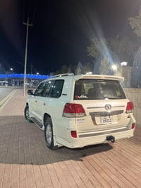 ستينيه اصل • ٢٠١٠ • ٦ سلندر