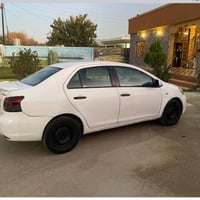 يارس • ٢٠٠٨ • محرك ١٦