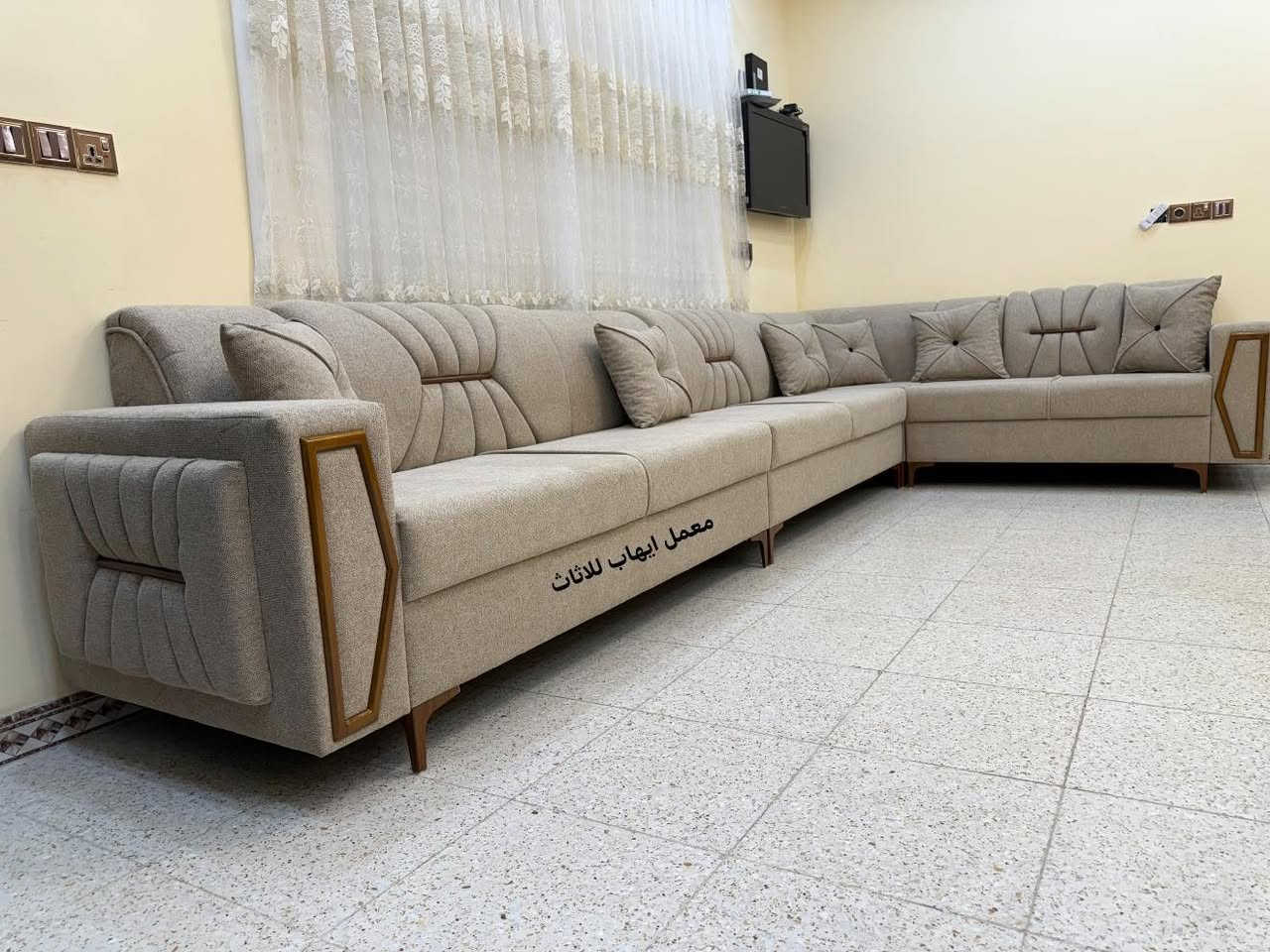 معمل ايهاب للاثاث جمله مفرد
كركوك واسطي ***********
