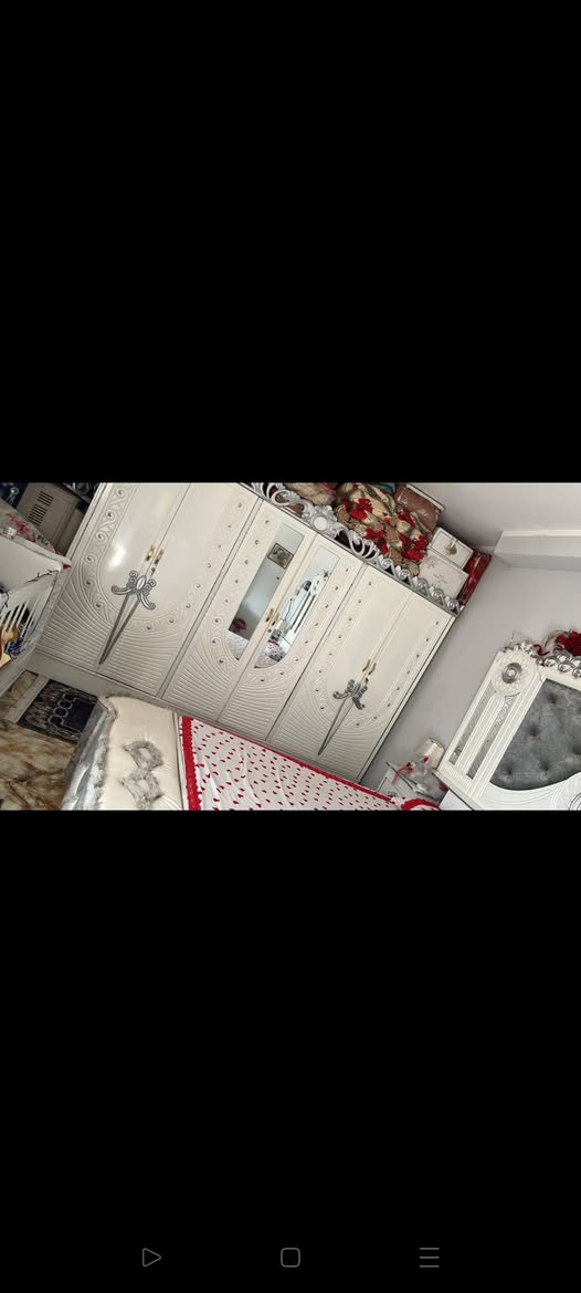 سلام عليكم  هاي غرفه للبيع نضيفه


**إذا كنت صاحب هذا الإعلان وتريد حذفه لأي سبب، رجاءا أرسل رسالة إلى الدعم الفني**