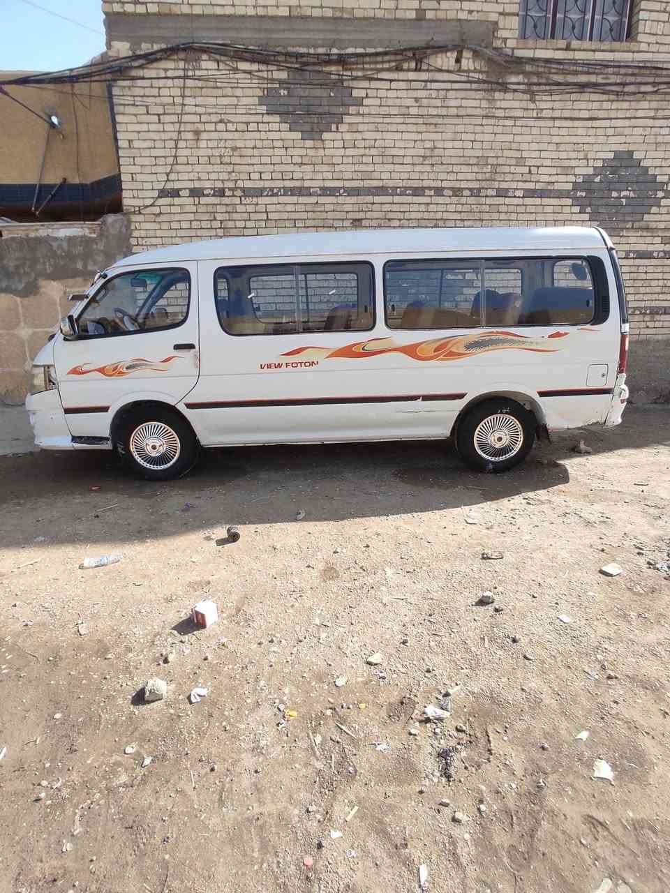 السلام عليكم مراوس بعاليه فقط
سياره فتون 11 جاهزه اي نقص مابيهه بغداد سنويه 29 محرك كير مكفولات كهربائيات شغاله بغداد حي اور ***********
