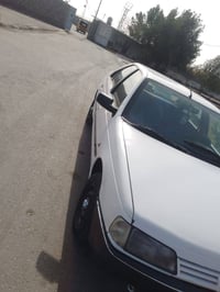 بيجو روئ للبيع مديل 2009بدون صبغ تبريد شغال 07726867451