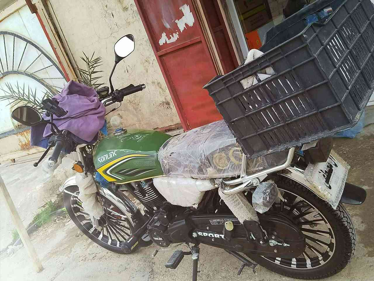 سيفان
موديل 2025
درجه شرط مثل ما بصوره ما بيه اي نقص 
كفاله  عامه 
السعر خاص 
***********
