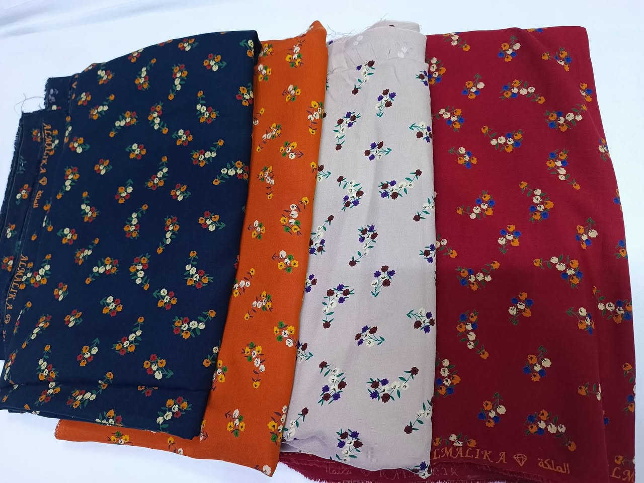 #جديدنا_للموسم_الصيفي
#كشمير_انگليزي
#كشمير_دسجارج_دبل_صبغ
#كشمير_لگر
#خامية_قطنية_ثقيلة_درجةاولى
#اقمشةولوازم_ابوجنى


**إذا كنت صاحب هذا الإعلان وتريد حذفه لأي سبب، رجاءا أرسل رسالة إلى الدعم الفني**