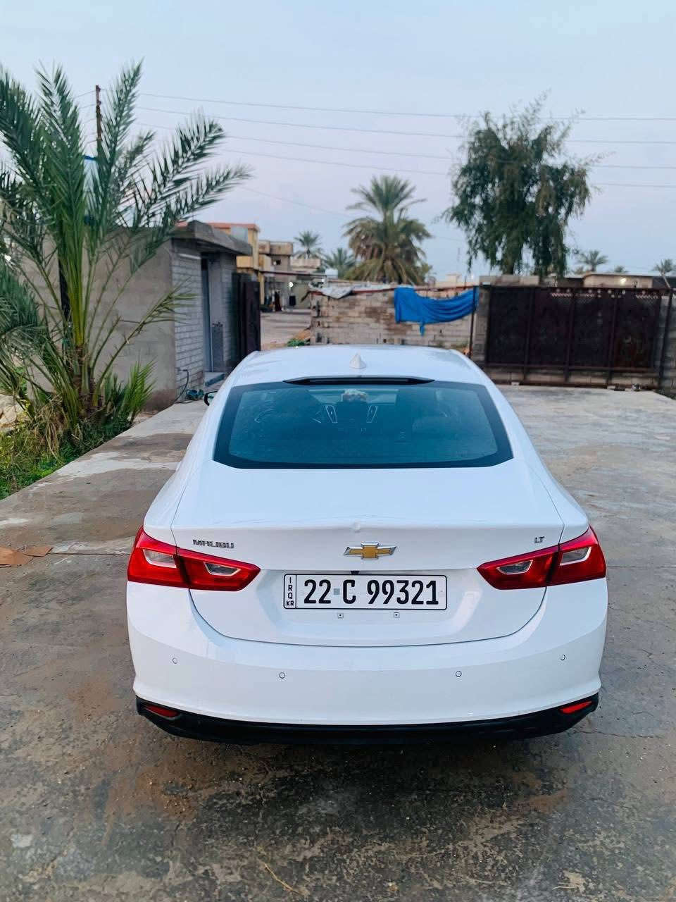 السلام عليكم للبيع او مراوس
ماليبو2023 دخول جديد السياره حادثها سطحي البنيد مبدل والجاملغ نفسه مرجع بارد السيارهLT 
-رادار امامي
-رادار جانبي 
-نقطه عمياء 
-حساسات اماميه
-حساسات خلفيه 
-شاشه ، ابل كار بلي ، اندرويد اوتو
-مثبت سرعه ،تحذير خروج عن مسار
- مانع انزلاق ، مانع تصادم
-أوامر صوتيه ،فول تحكمات ستيرن
-تبريد قطعتين 
-محرك 1500 تيربو طياره✈️
-تشغيل عن بعد، 
-تشغيل بصمه ، 
-دخول ذكي بصمه بالبيبان
-اوتو هولد ، اوتو ستوب
- وبعد بيها خير من الله مواصفات السياره جديده وممتعوبه وانسه الصرف سياره اقتصاديه كلش مكان السياره بغداد ابو غريب
السعر 127وبيها مجال بسيط حك الجيه
***********
***********
