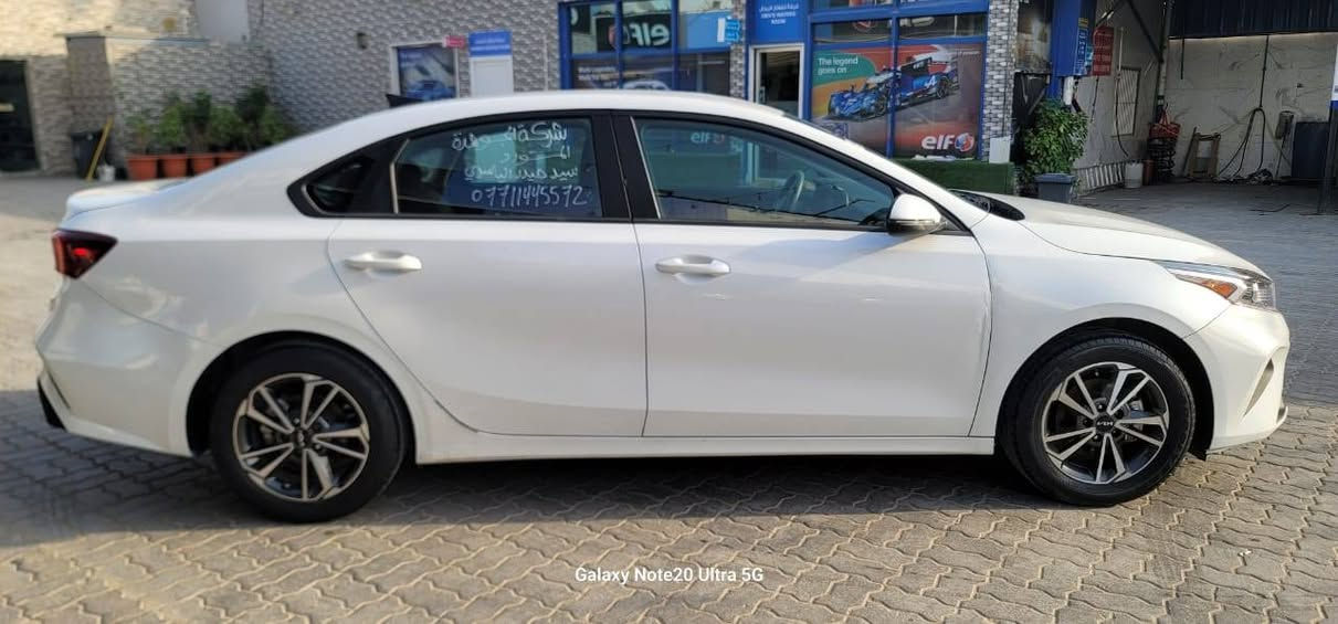 سلام عليكم فورتي2024 وارد امريكي
 مكينه2000دوش رقم ذي قار  انكليزي شهداء ب اسمي 
مواصفات السياره نص فول 
شاشه كاربلي
تحكم استيرن جهتين
كامره 
اشاير بلمري
حساسات امامي خلفي وجانبي 
قيادة ذاتيه 
تحديد مسار 
السعر ١٤٥ قفل
التواصل خاص فقط


**إذا كنت صاحب هذا الإعلان وتريد حذفه لأي سبب، رجاءا أرسل رسالة إلى الدعم الفني**