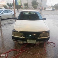دايو اسبرو • ١٩٩٦ • محرك ٢٫٠